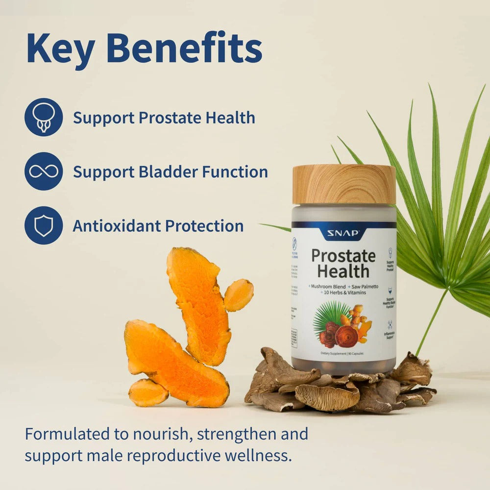 Prostate Health
