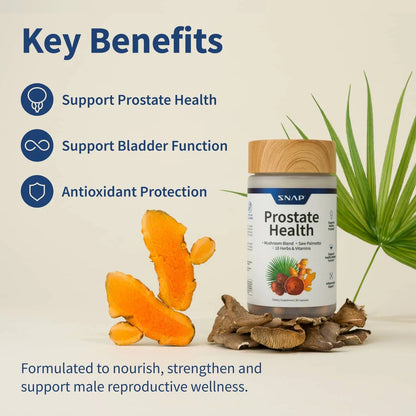 Prostate Health
